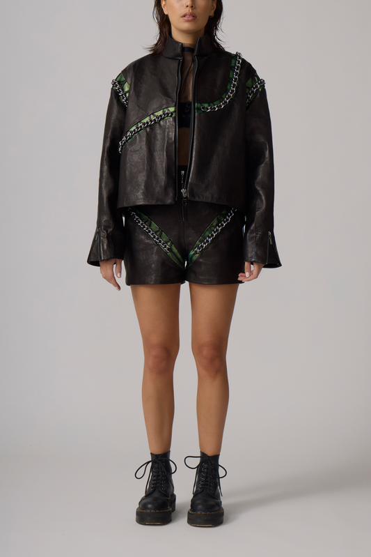 Chain Jacket