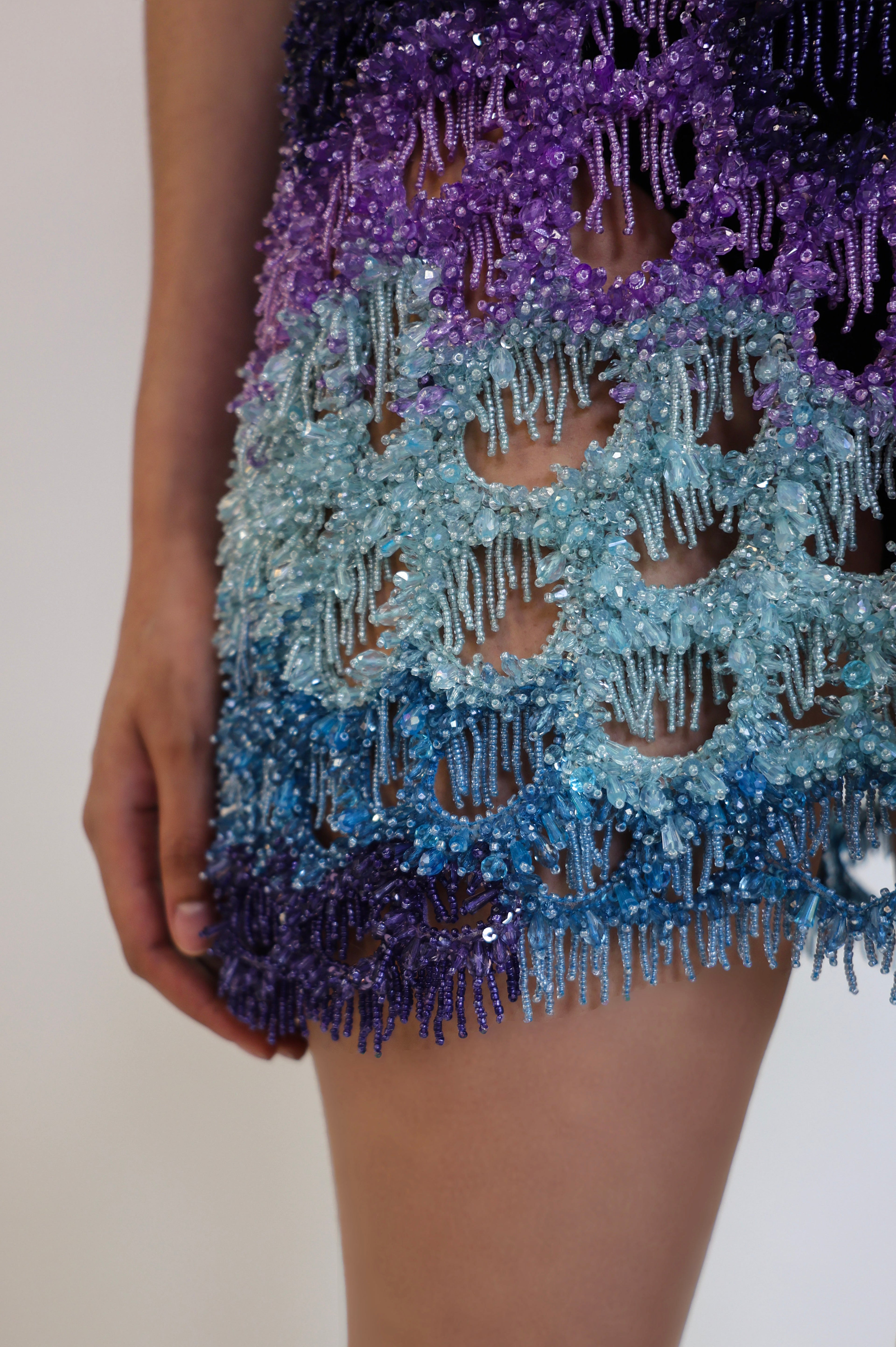 Chroma Dress