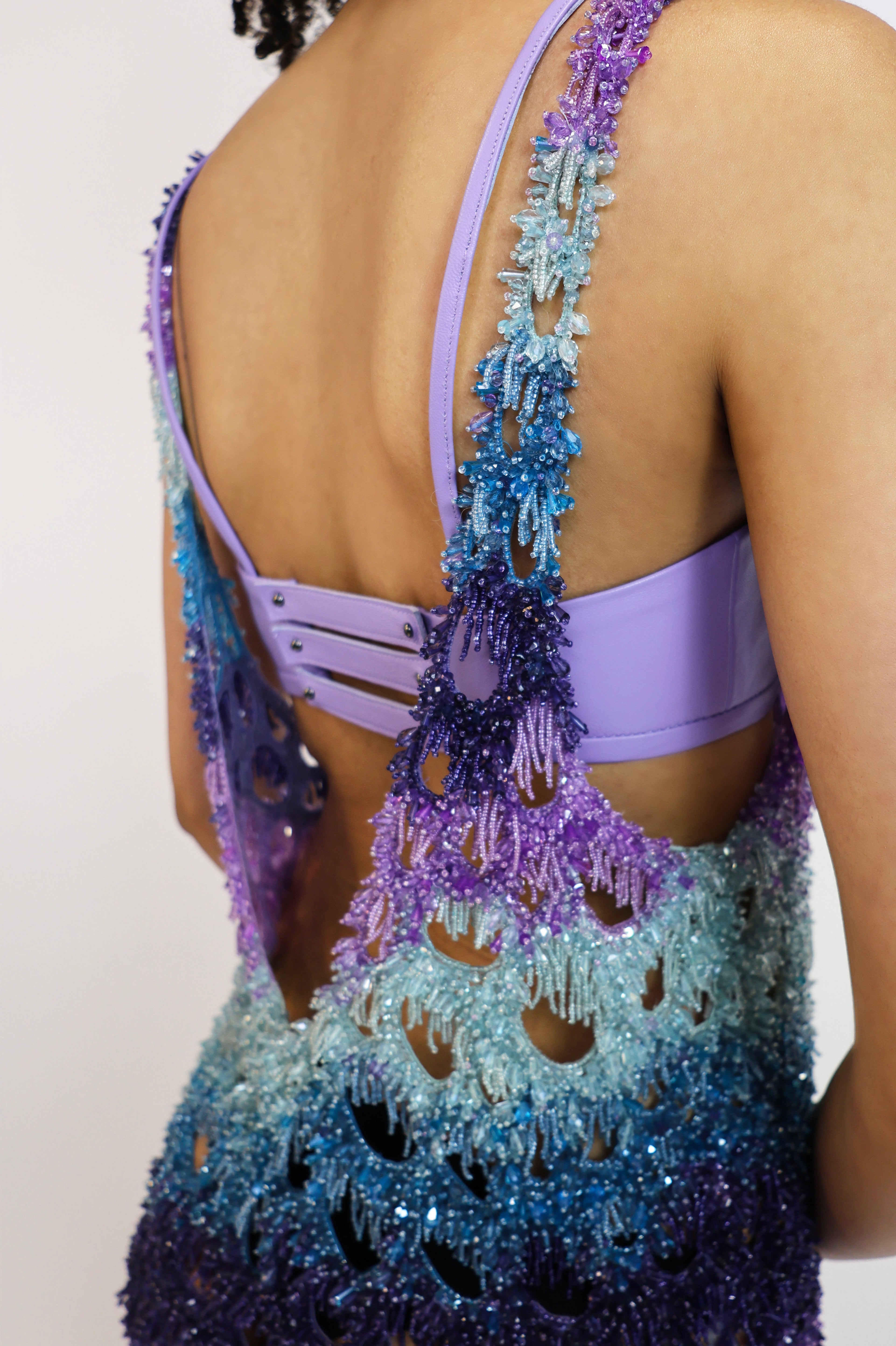 Chroma Dress