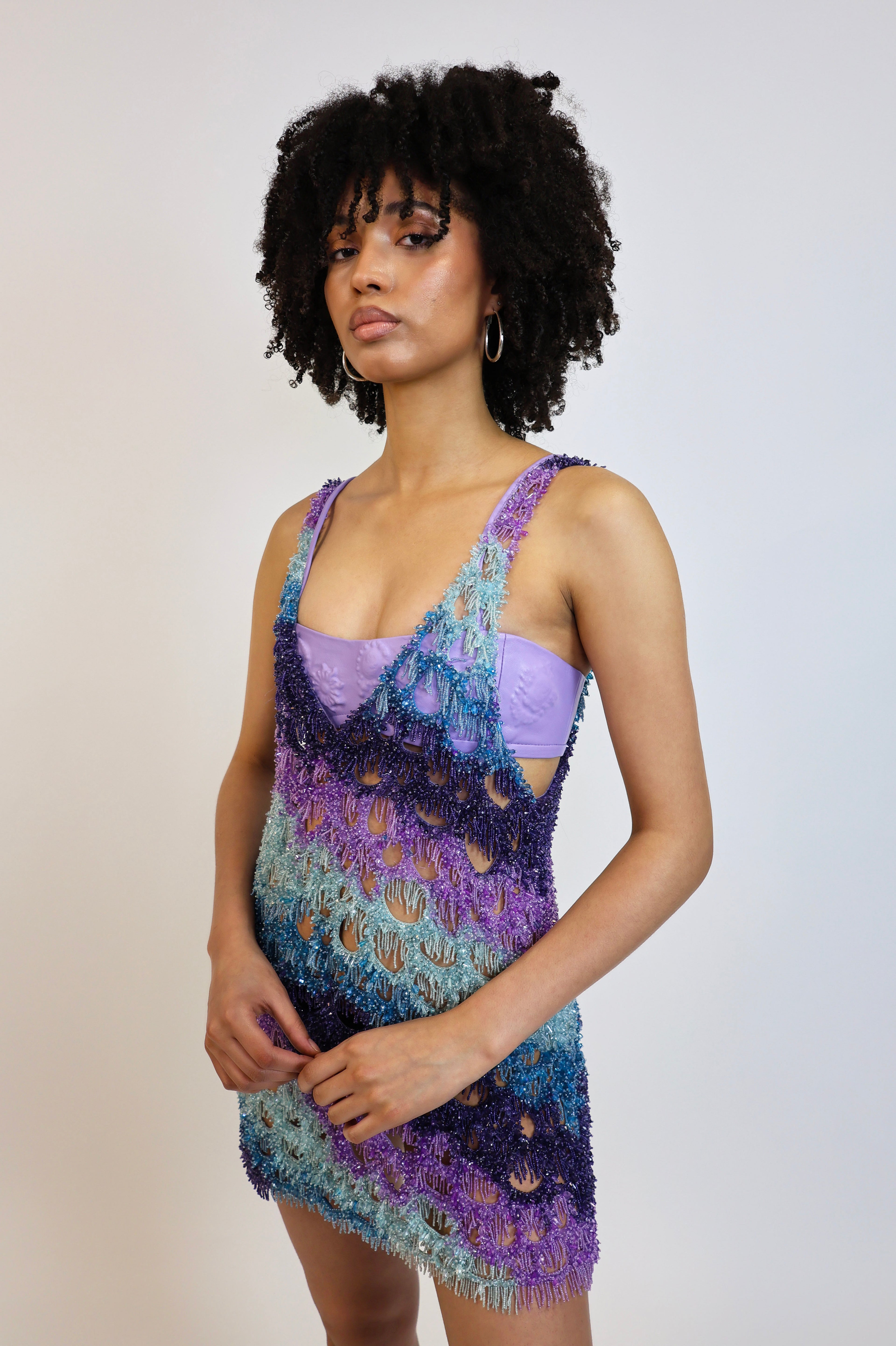 Chroma Dress