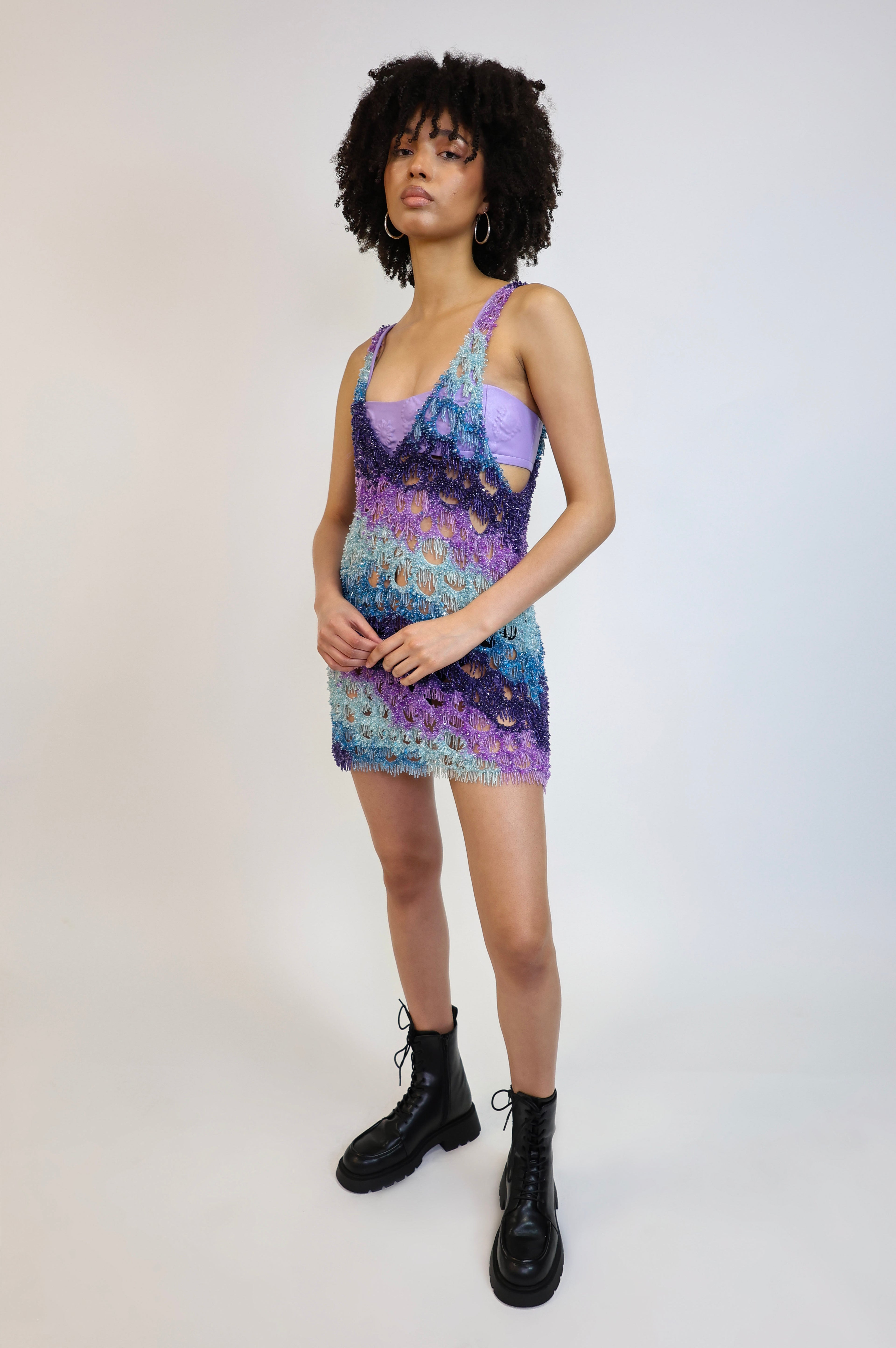 Chroma Dress