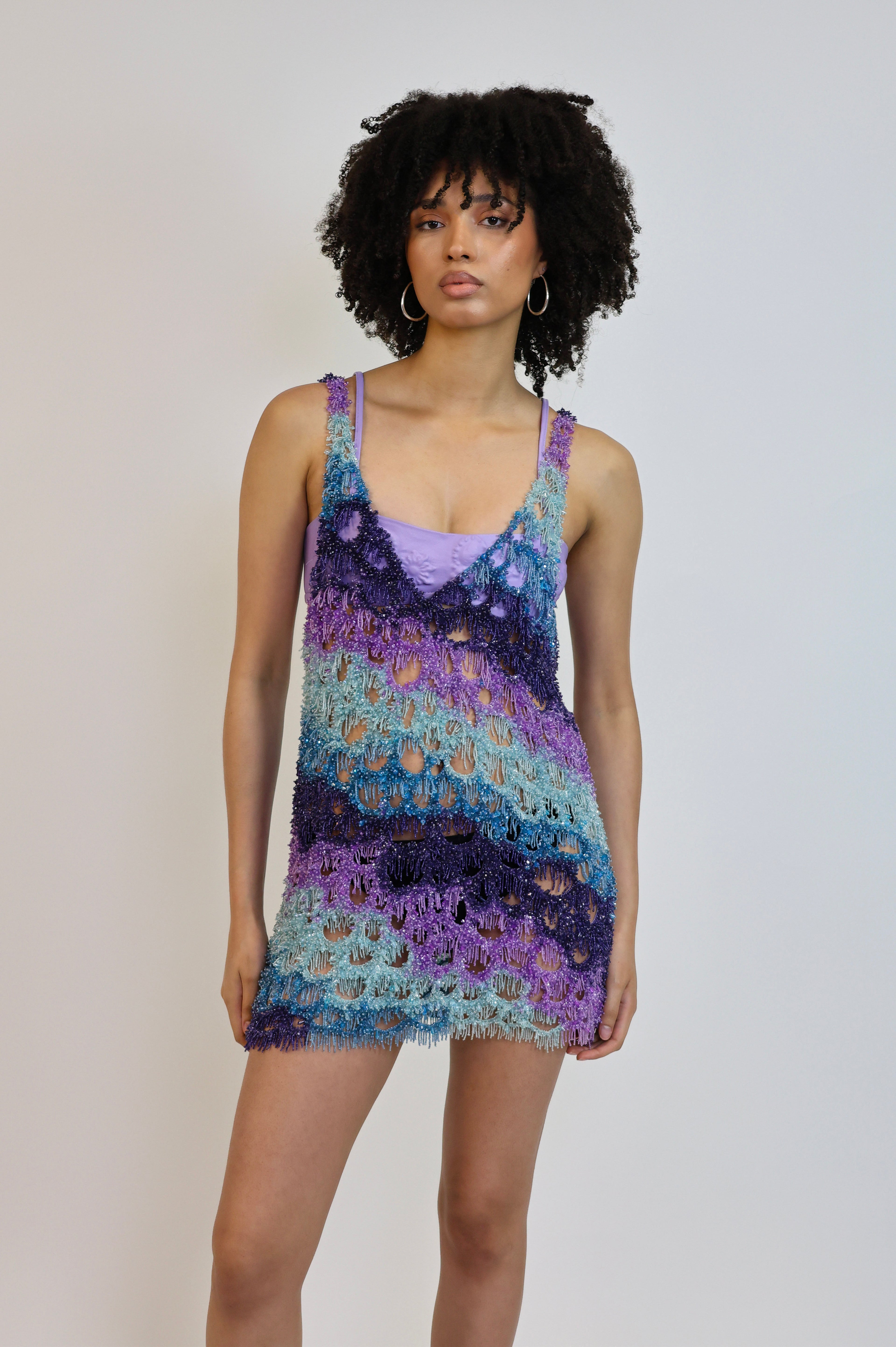Chroma Dress