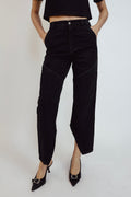 Split Jeans