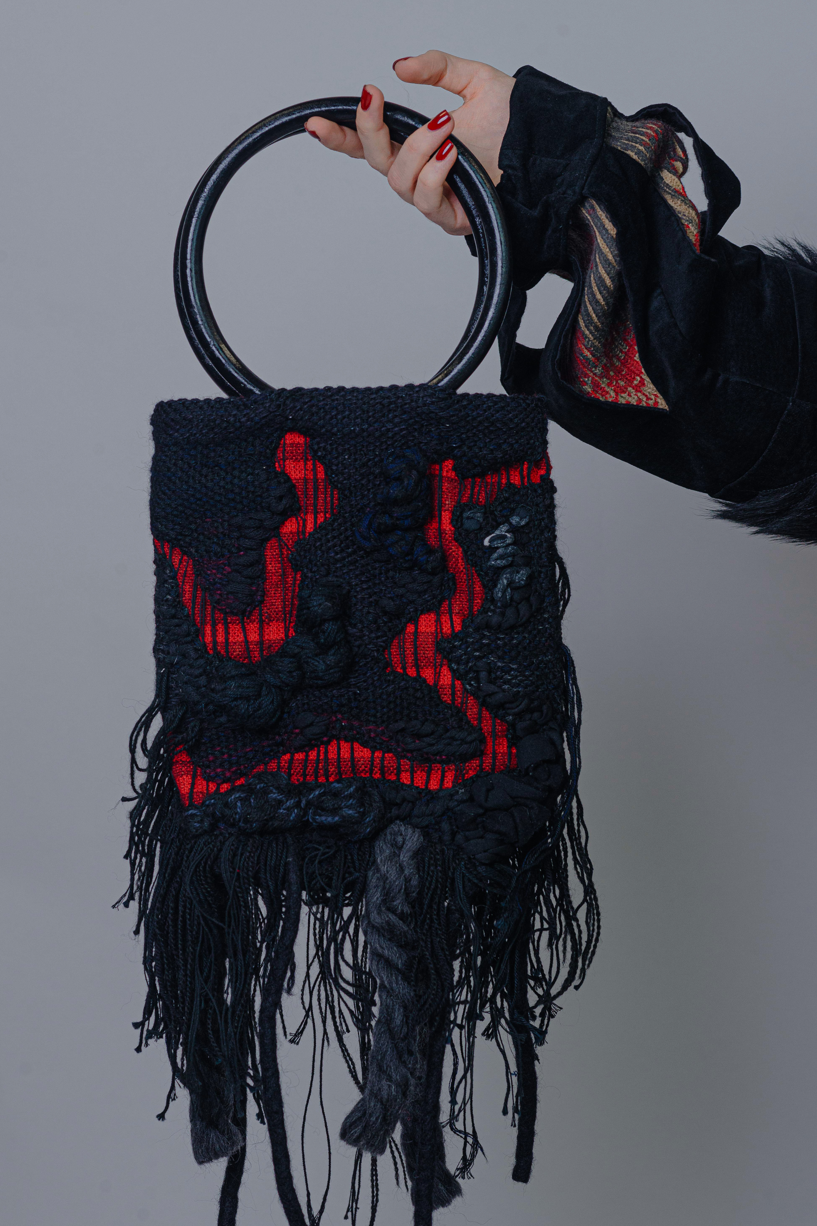 Eruption Bag