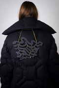 Wave Necklace